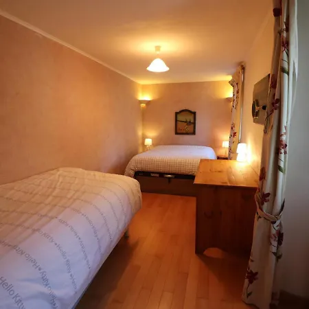 Apartamento Duplex Atypique Au Coeur Du Centre Historique D'annecy, Proche Du Et Tous Commerces - Fr-1-432-63 *